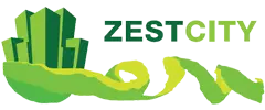 Zest city logo