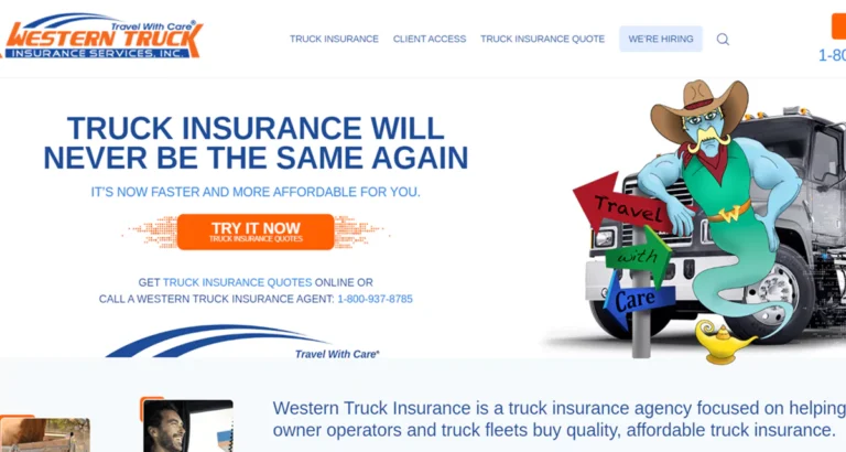 western-truck-insurance-services-inc