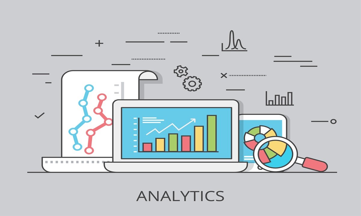 Measuring SEO Success Key Metrics