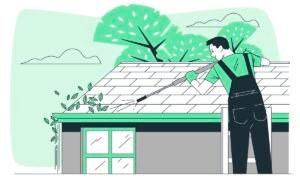 SEO Tips for Roof Cleaning Services