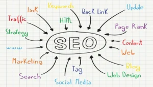 Effective SEO Plan