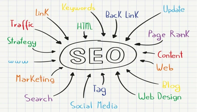Effective SEO Plan