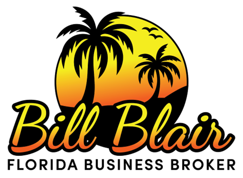 Business Broker Florida Logo